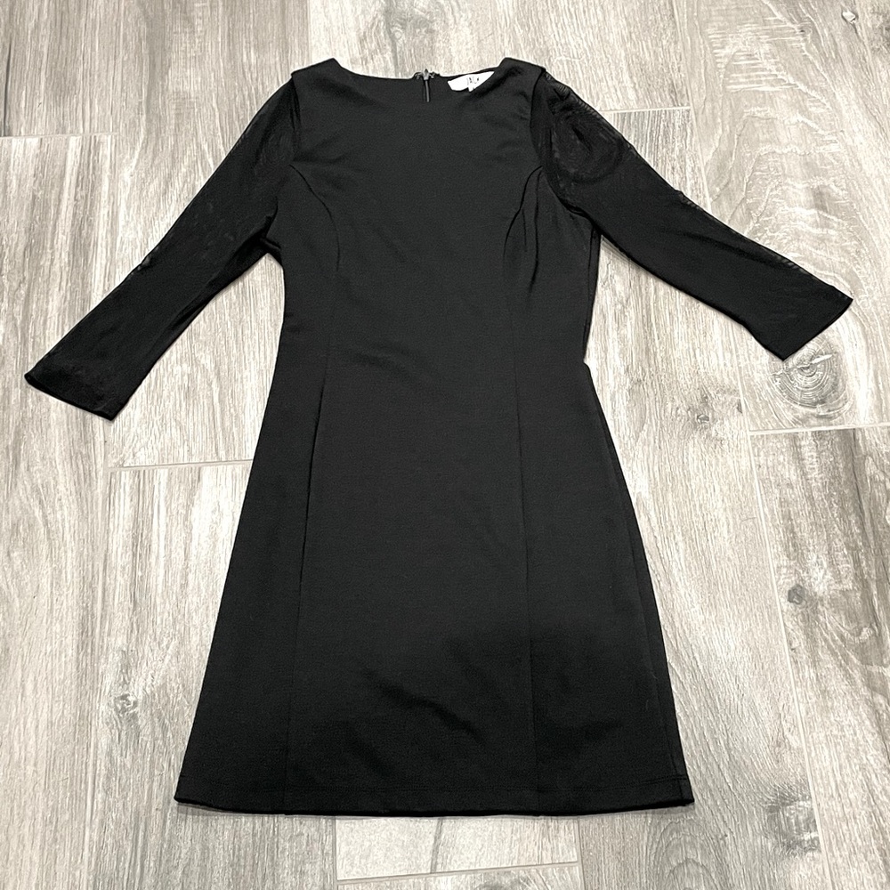 JACK black LBD -XS